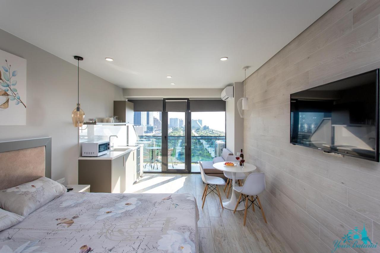 Your Beach Tower 바투미 외부 사진