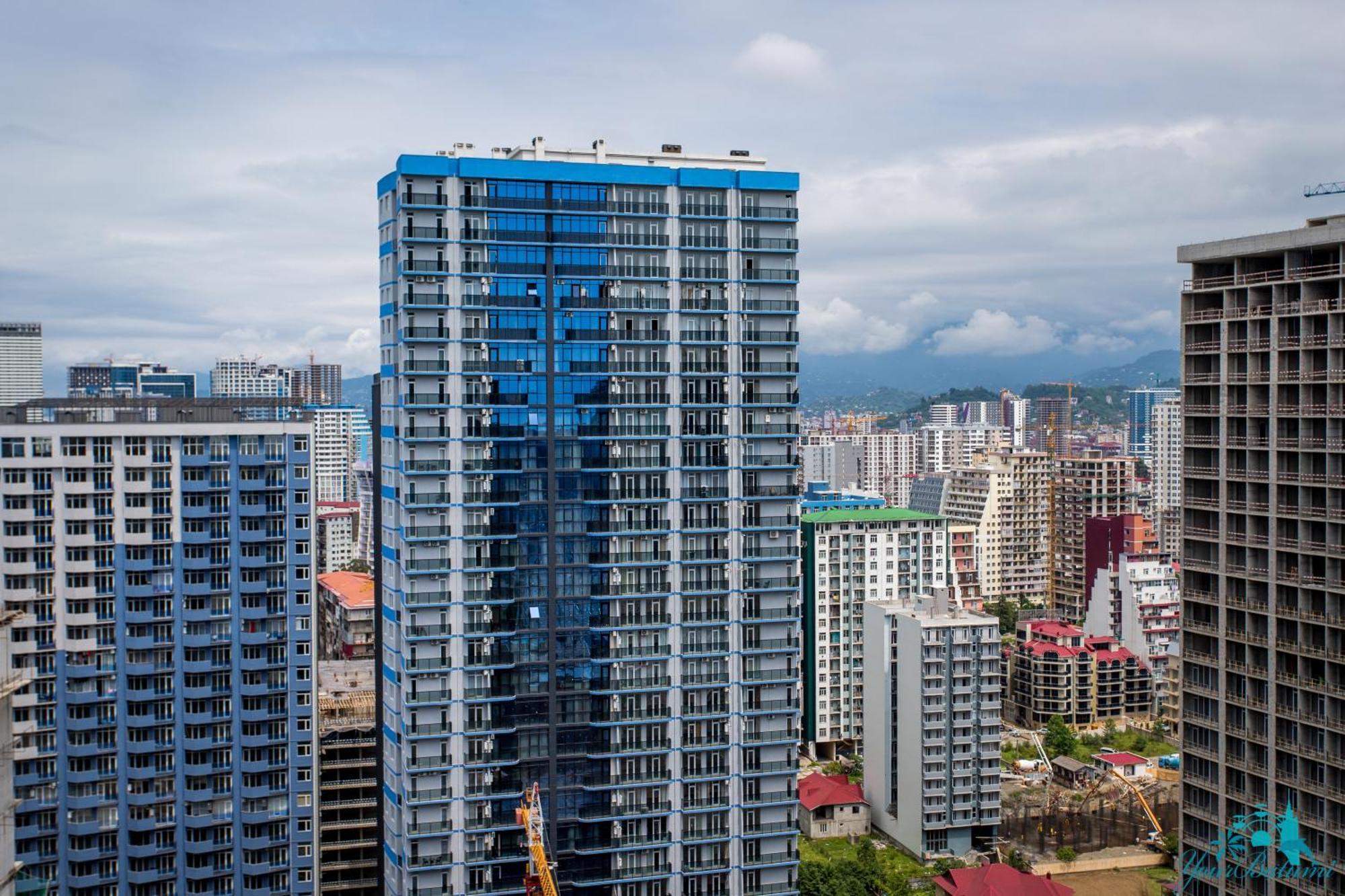 Your Beach Tower 바투미 객실 사진
