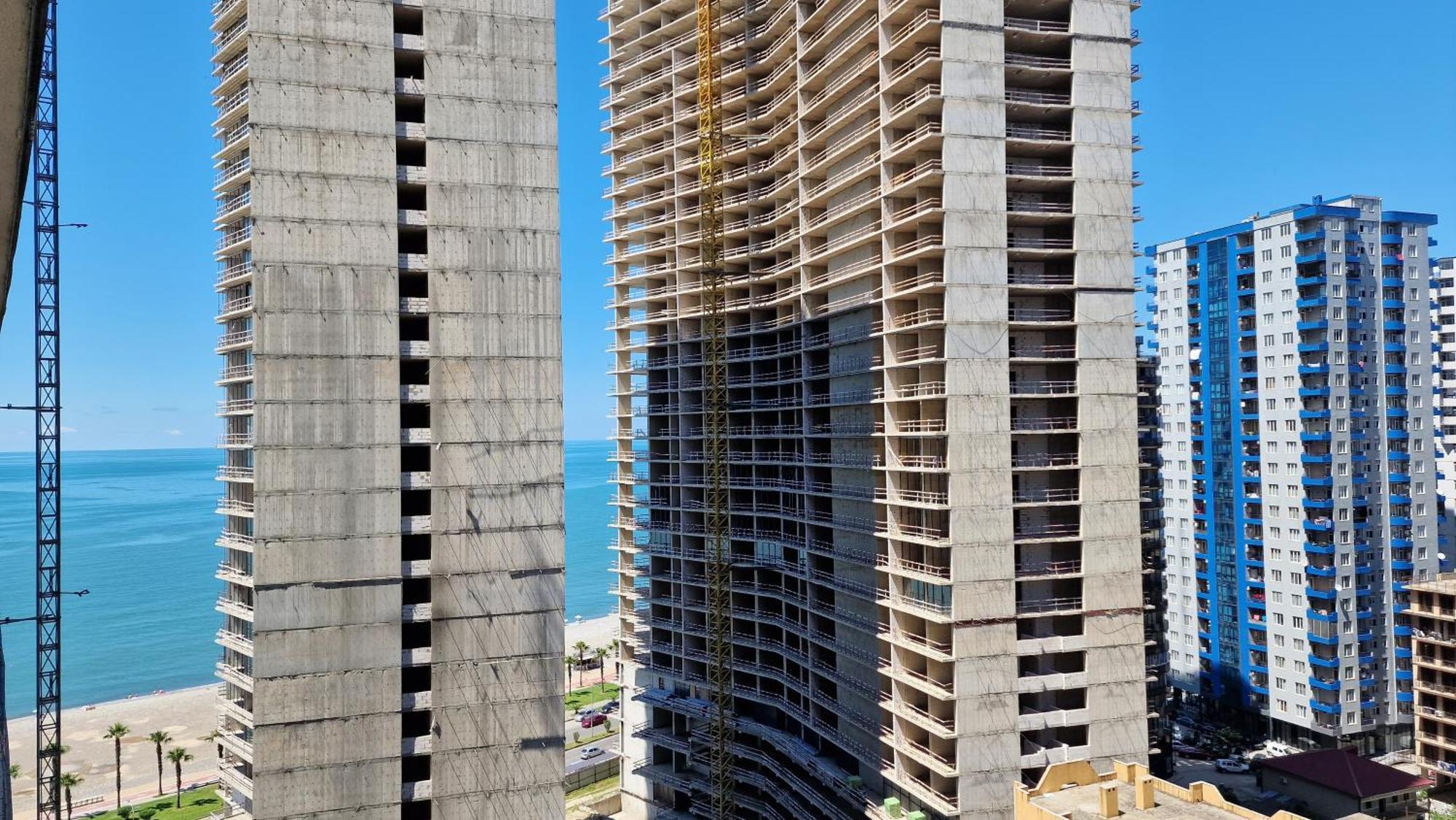 Your Beach Tower 바투미 객실 사진
